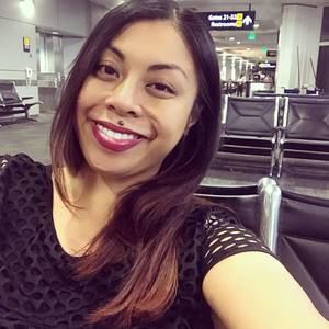 Meet your Posher, Amina